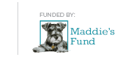 Maddie's Fund logo