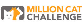 Million Cat Challenge Logo