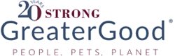 GreaterGood.Org logo