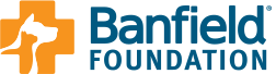 Banfield Foundation logo