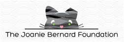 Joanie Bernard Foundation logo