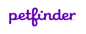 Petfinder logo